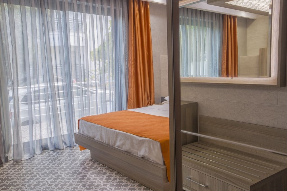 Economy Double Room, Ground Floor photo 2