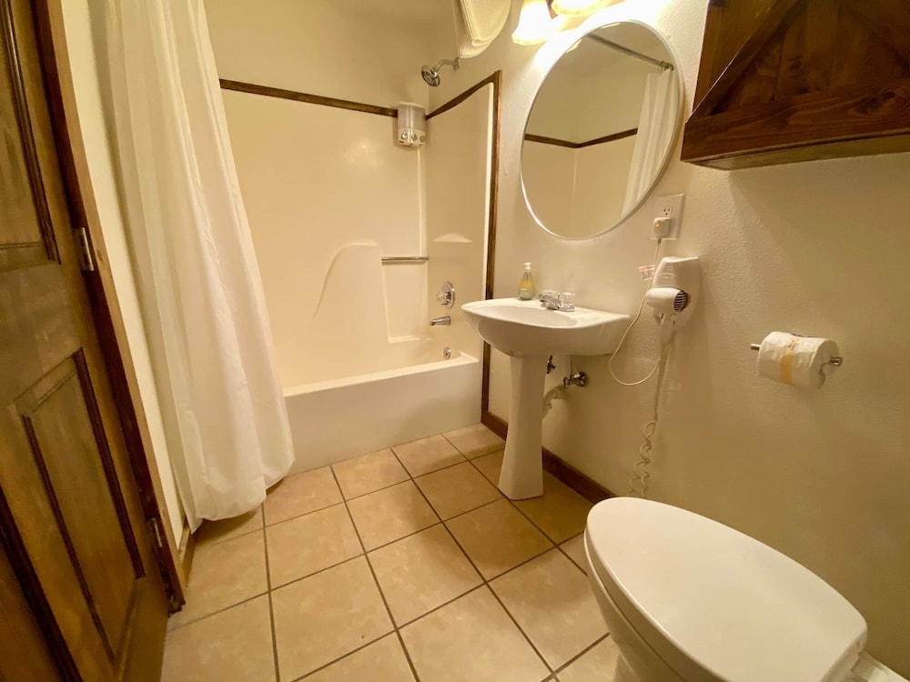 Mini Suite with a King Bed and Twin Sofa Sleeper, photo 6