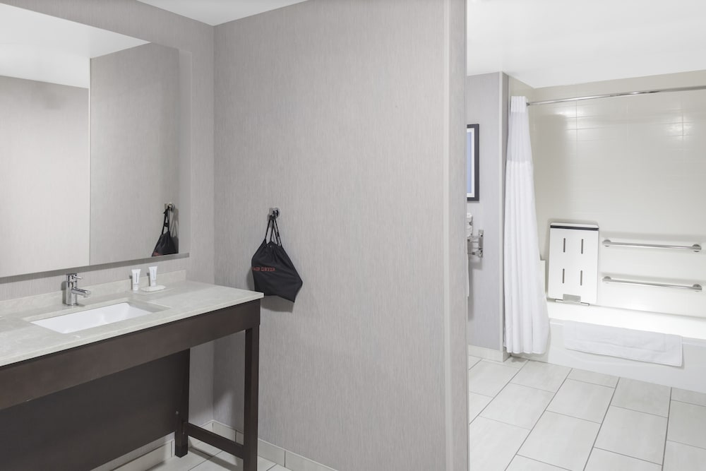 Hyatt Place Charlotte University Research Park, Billede 5