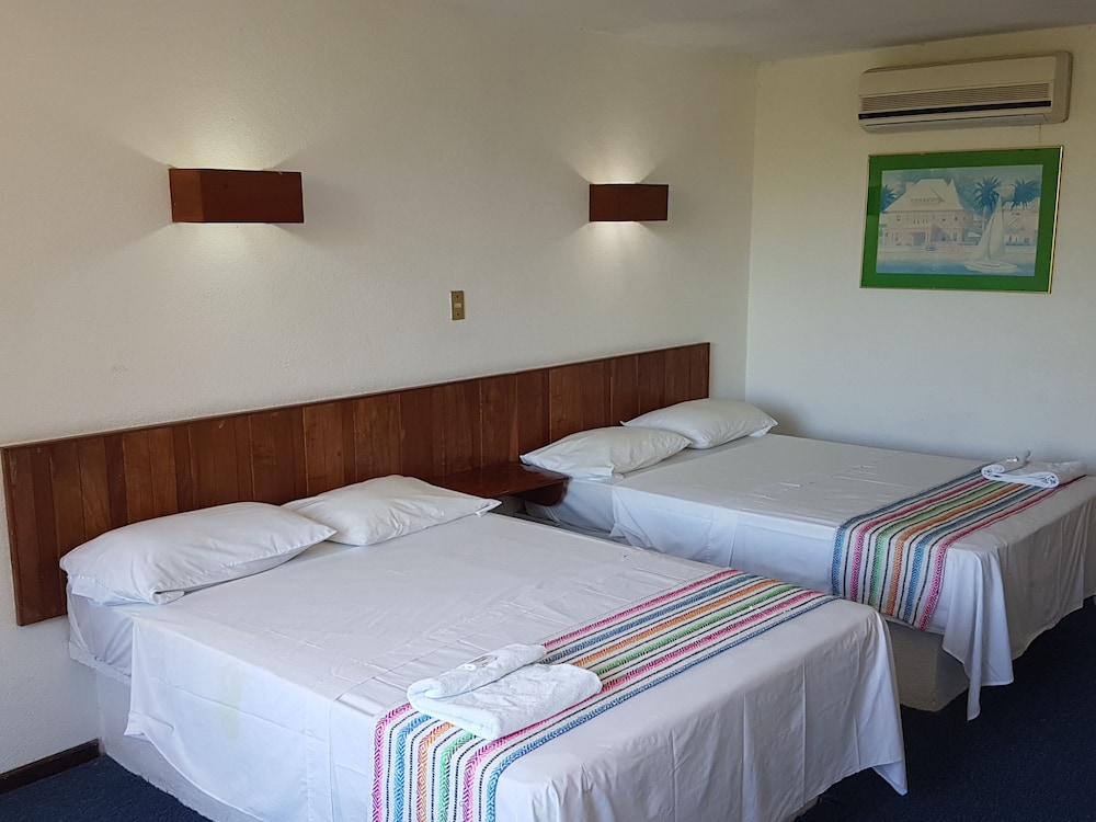 Basic Double Room - Photo 2