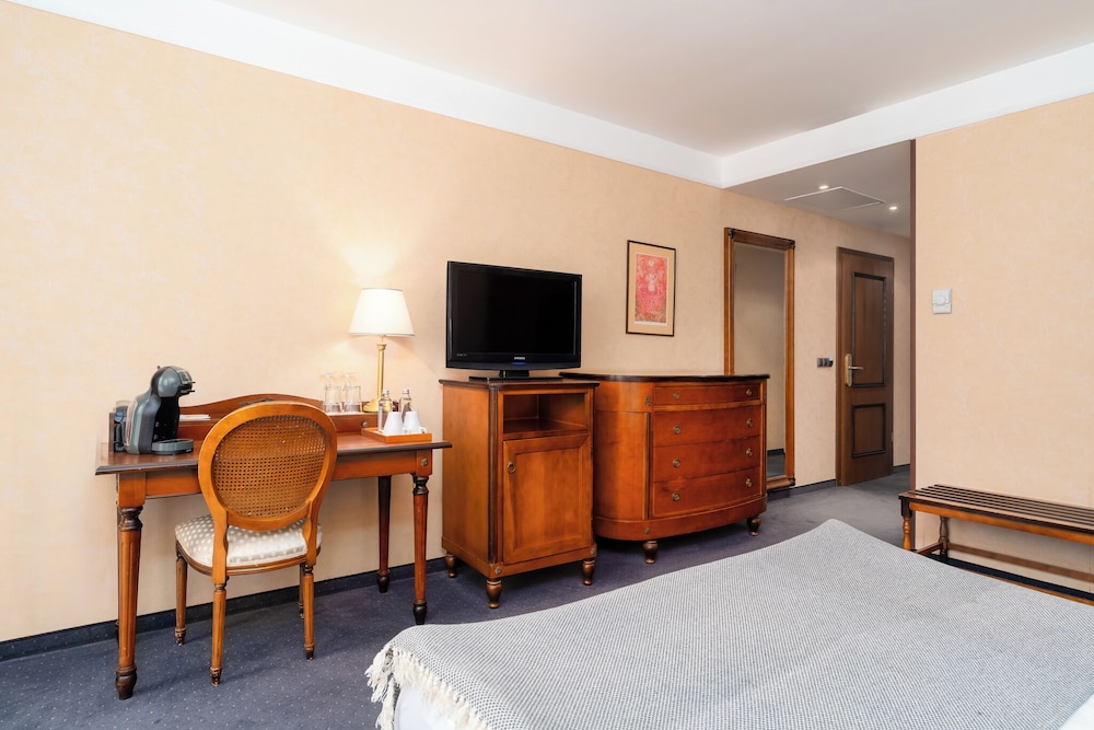 Deluxe Room photo 3