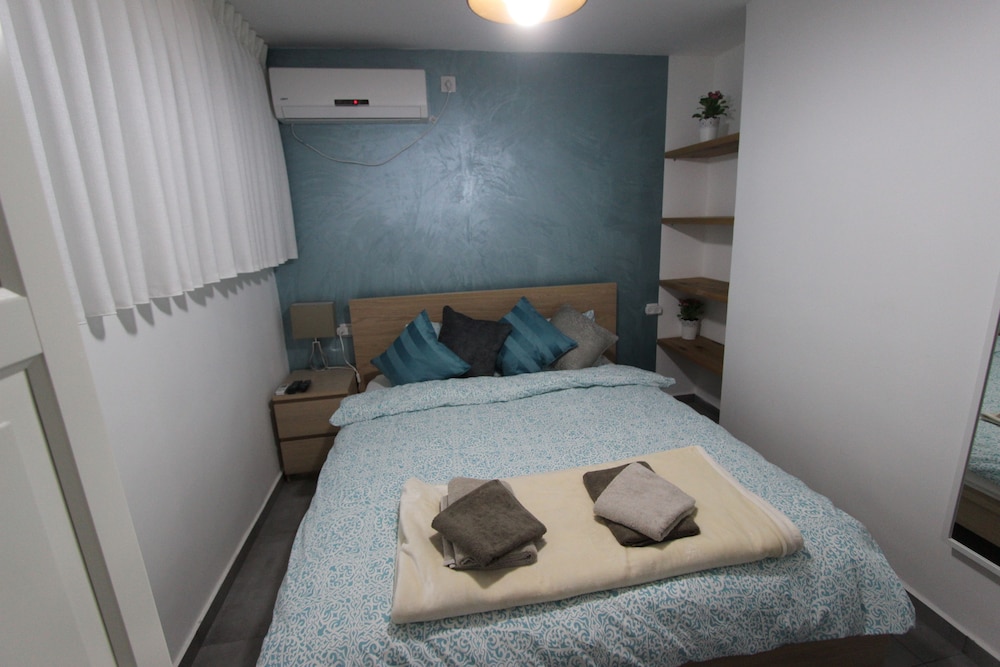 Executive Apartment, 1 Bedroom (With Extra Bed) photo 1