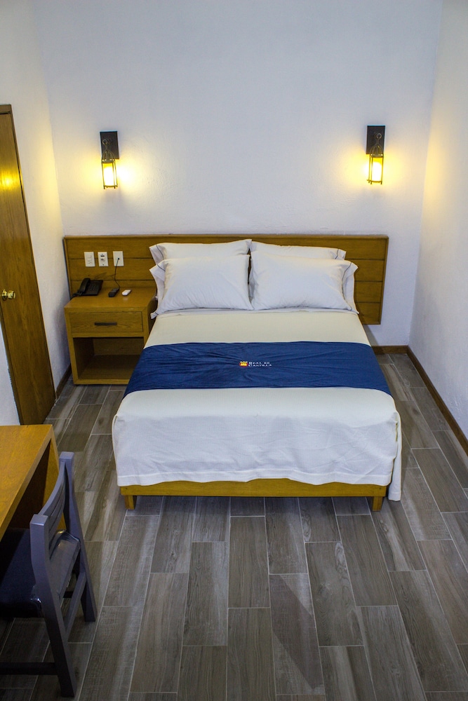 Room, 1 Double Bed