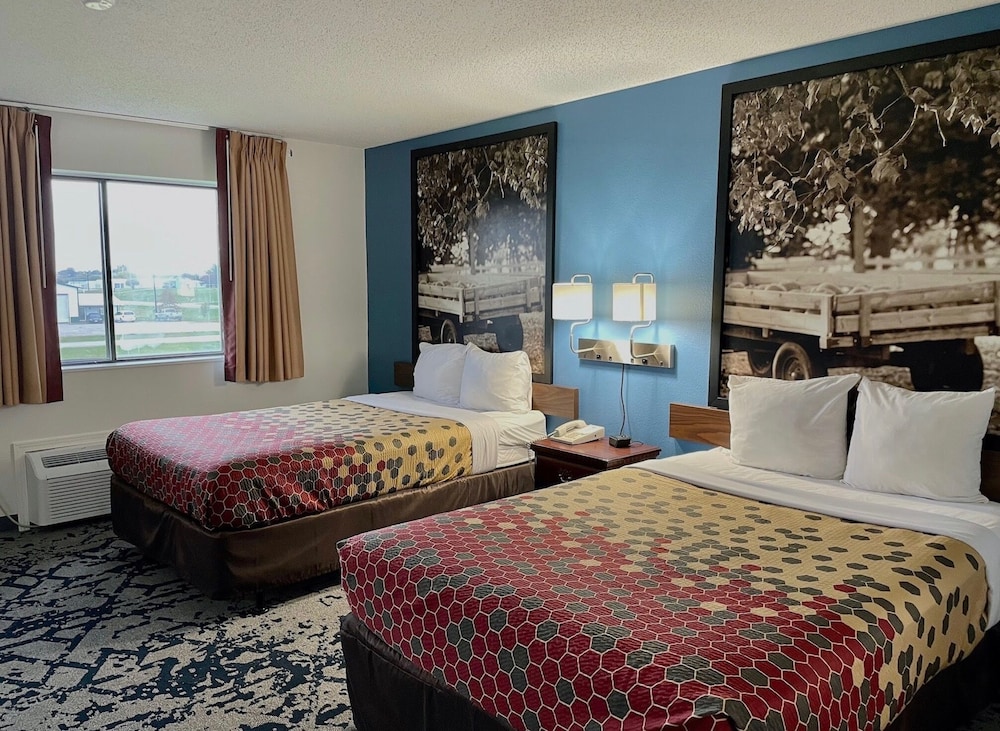 Basic Double Room photo 1