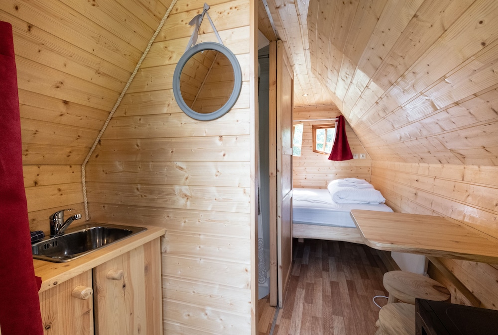 Cabin (Cabane Magique) - Photo 3