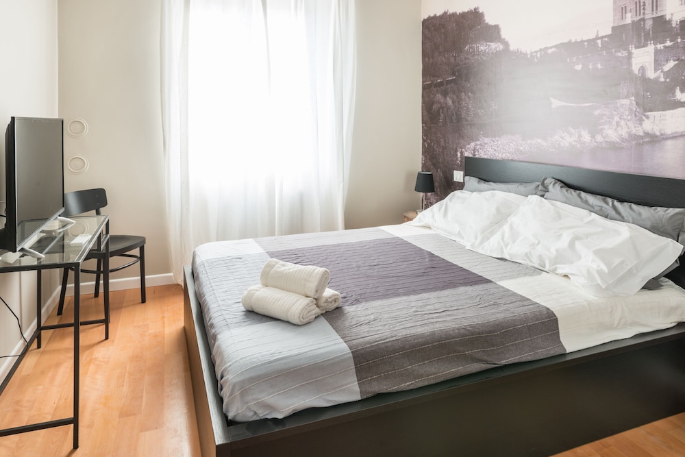 Business Double Room