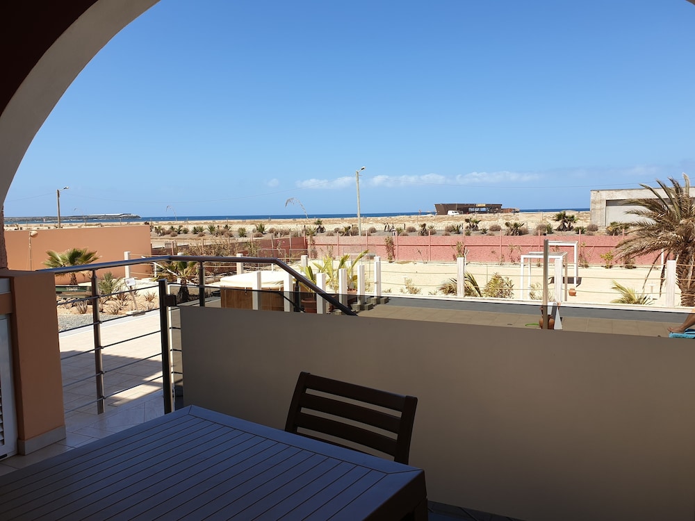 Exclusive Suite, Ocean View photo 3