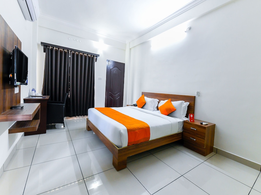Double Or Twin Room photo 1