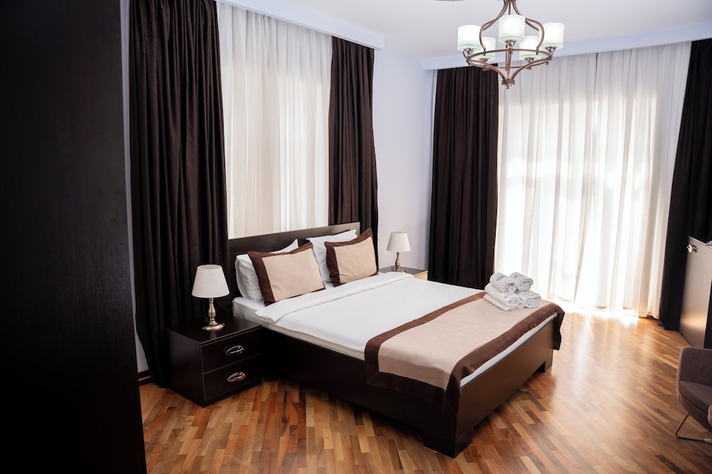 Standard Single Room, Balcony, Garden View