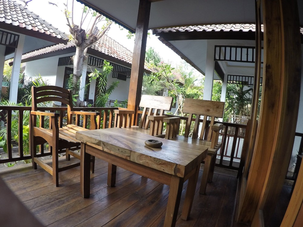 Junior Room, 2 Bedrooms, Terrace photo 2