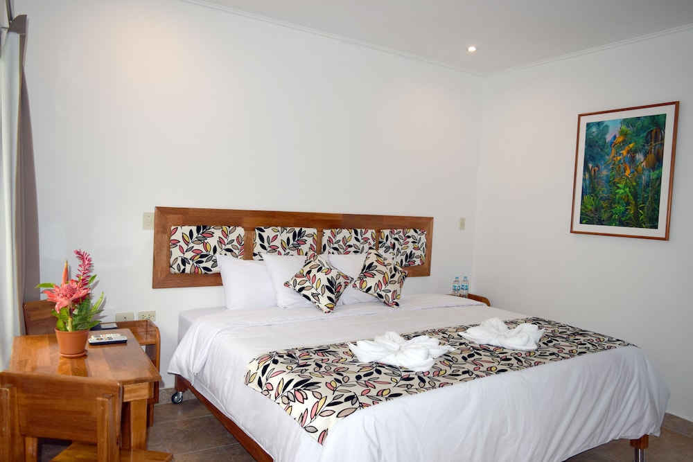 Standard Double Room photo 2