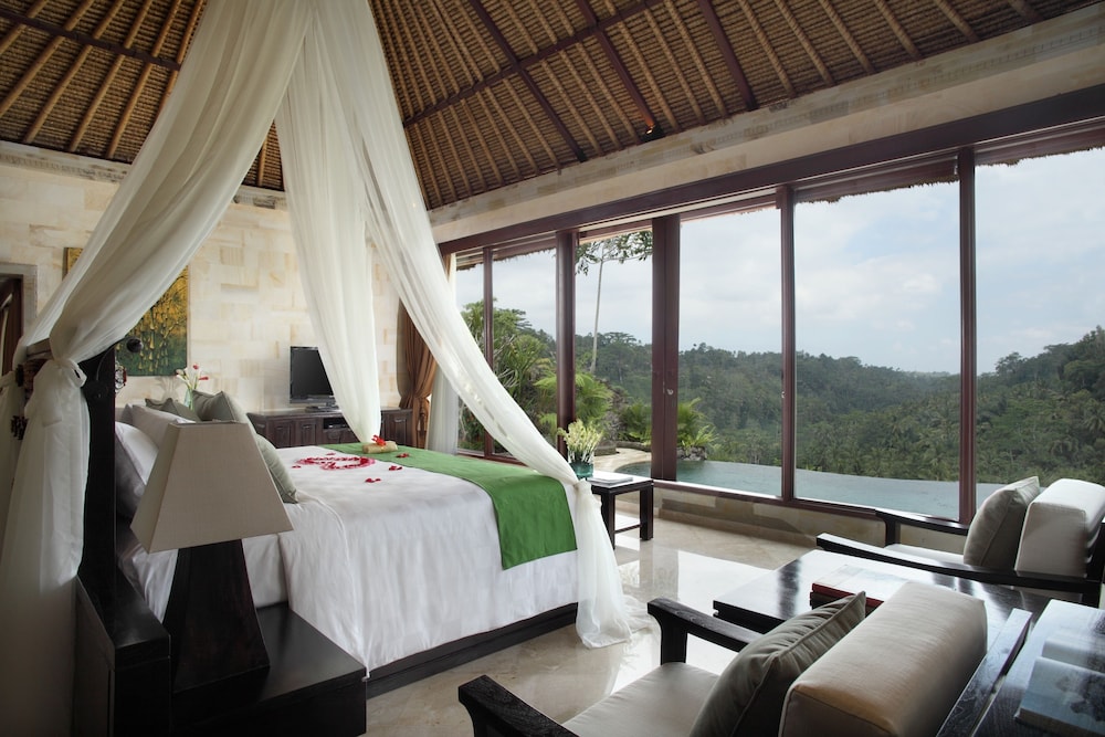 Royal Villa, Private Pool
