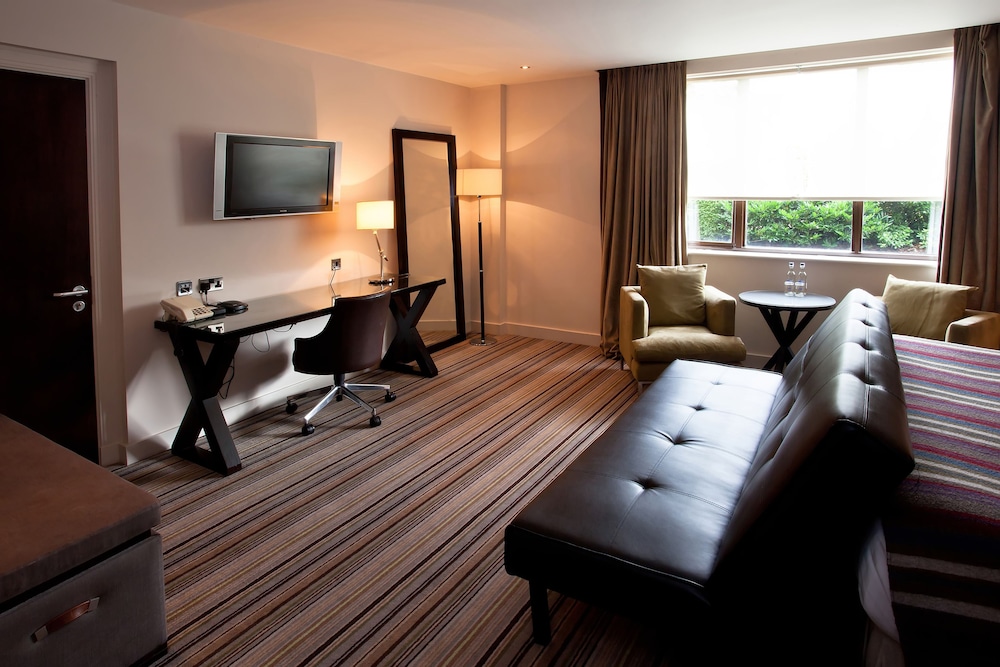 Executive Double Room - Photo 2