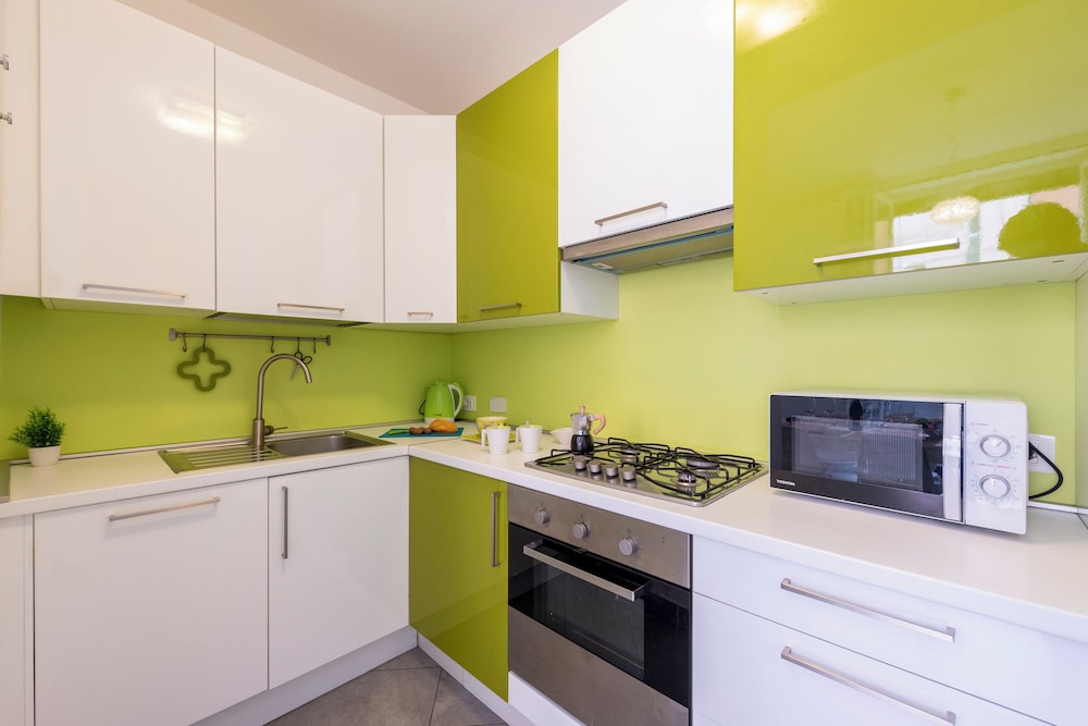 Standard Apartment, 2 Bedrooms (Beautiful Flat In Porta Soprana) photo 2