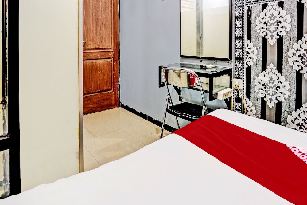 Standard Double Room - Photo 3