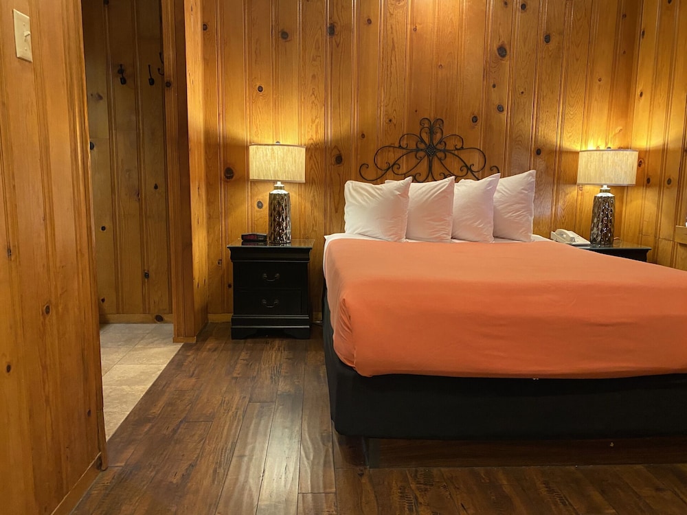 Room, 1 Queen Bed photo 1