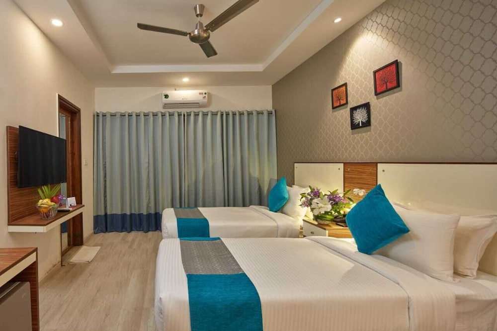 Executive Room (Twin Bed) - Photo 4