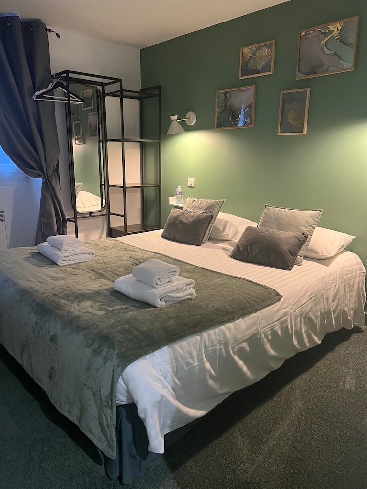 Comfort Double Room, 1 Double Bed photo 2