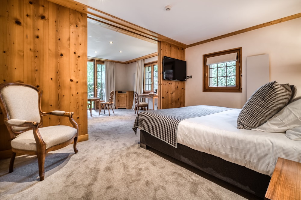 Suite photo 3
