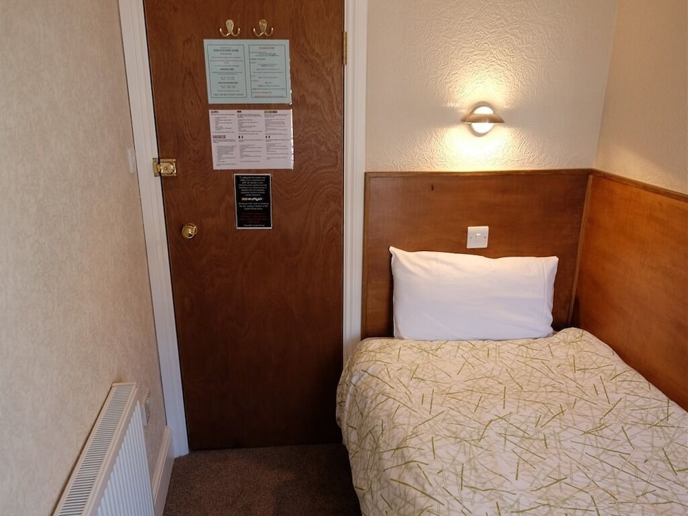 Single Room, Shared Bathroom (Mini) photo 2