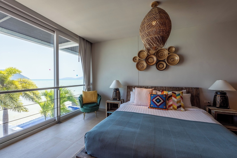 Premium Suite Ocean View - Photo 4