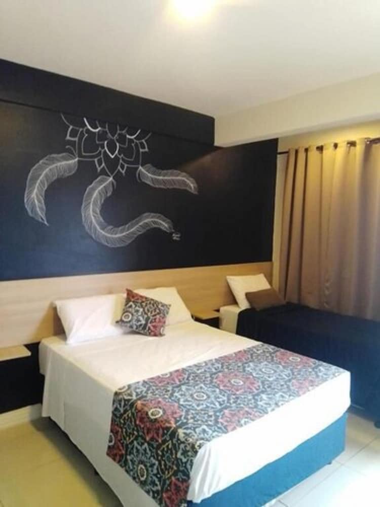 Superior Quadruple Room, Sea View photo 3