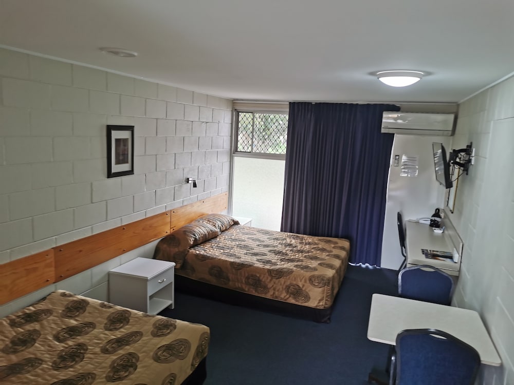 Quad Room photo 1