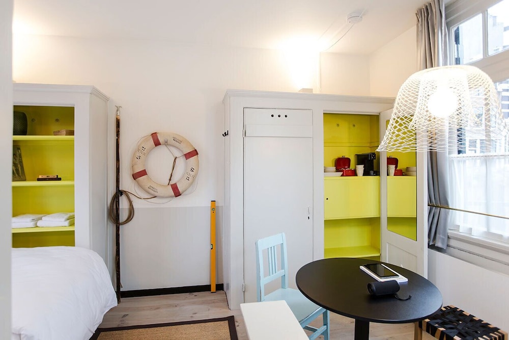 Apartment, Canal View photo 2
