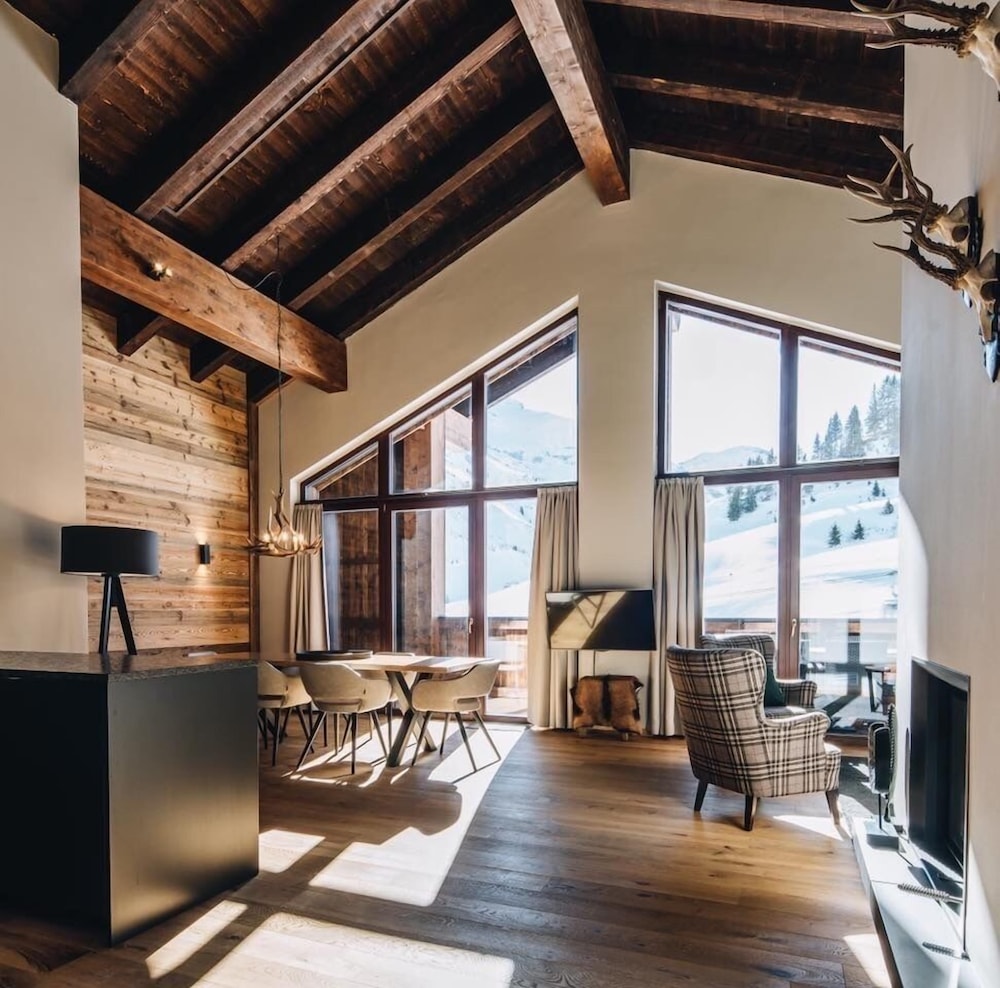 Penthouse Apartment | 4+2