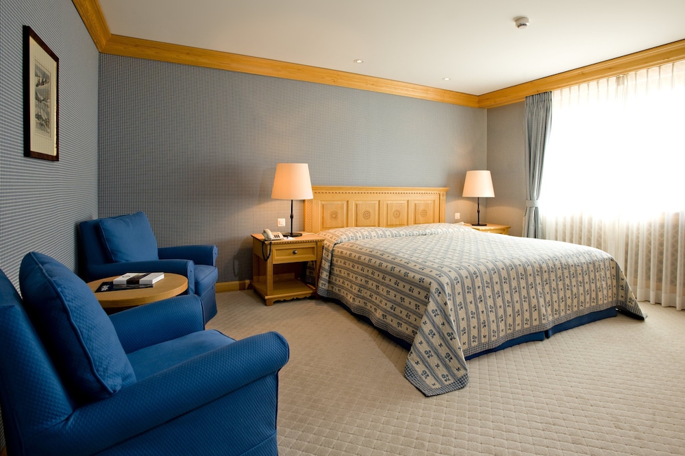 Bernina Suite photo 2