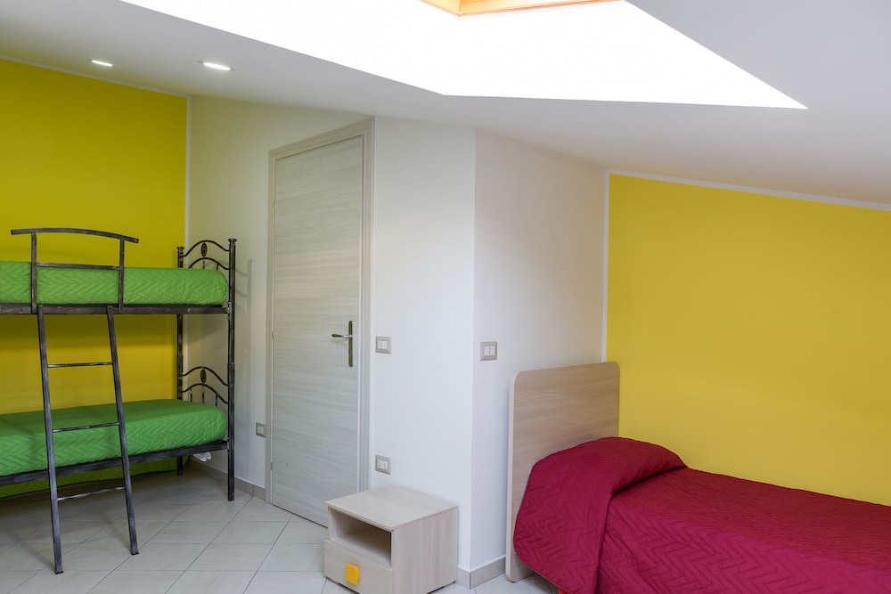Basic Triple Room (Girasole) photo 1