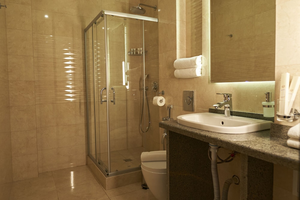 Standard Single Room photo 3