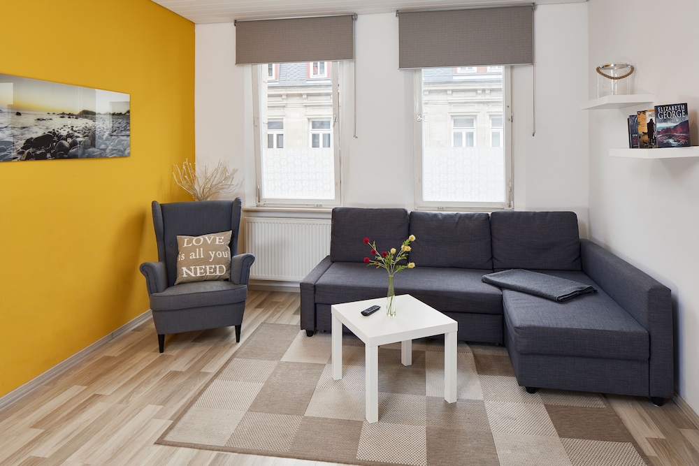 Superior Apartment Nr. 05 photo 1