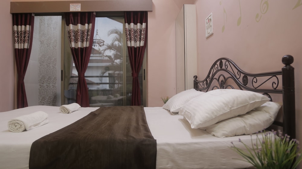 Deluxe Room photo 2