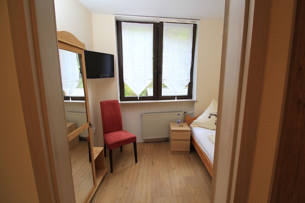 Forest Hotel Albachmuehle, Foto 2