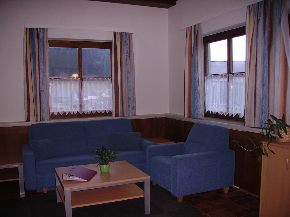 Apartment, 2 Bedrooms