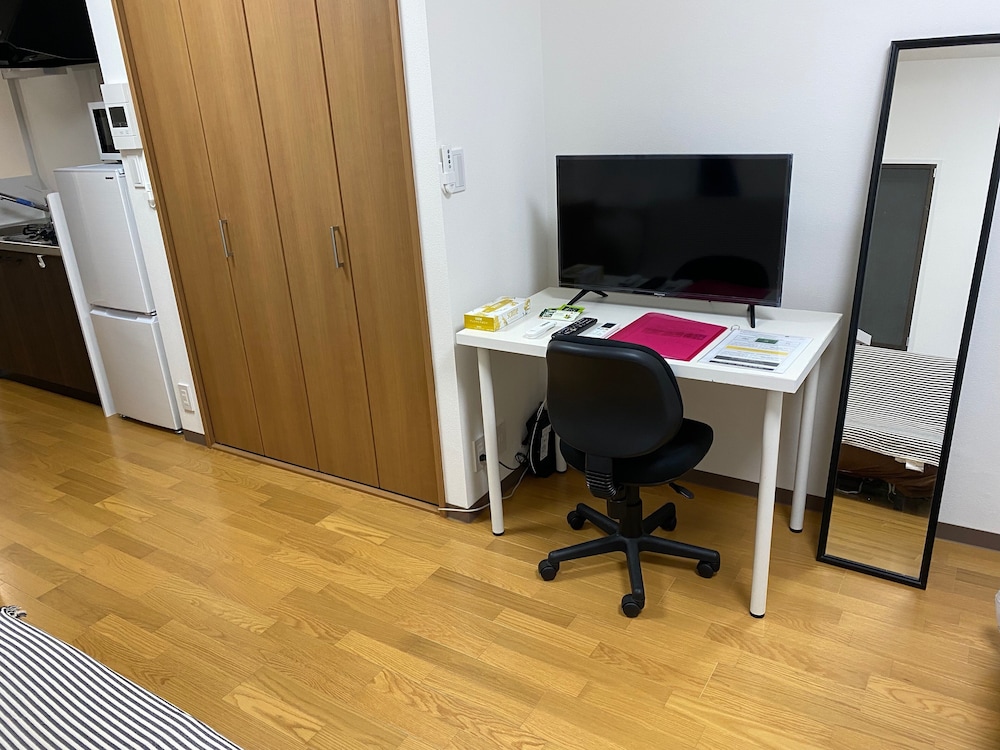 City Double Room photo 3