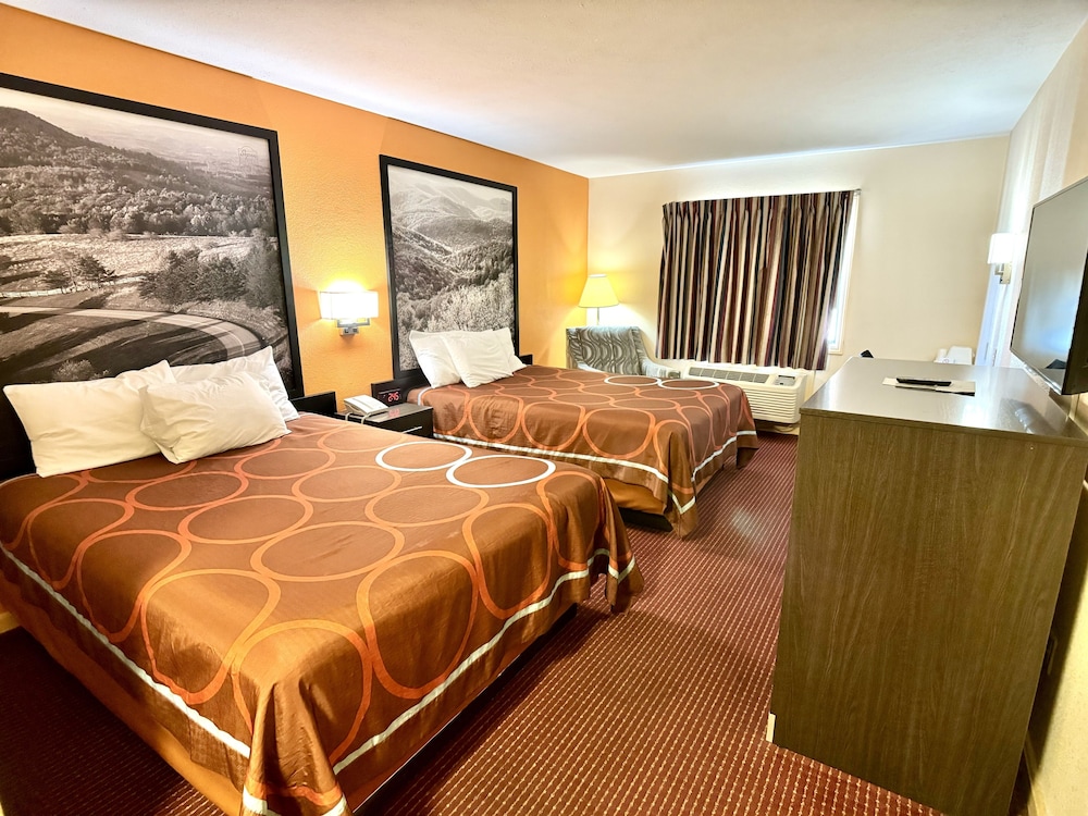 Room, Accessible - Photo 1