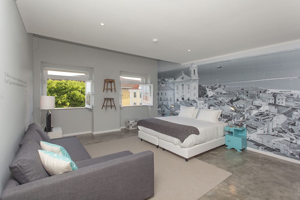 Family Suite, River View photo 2