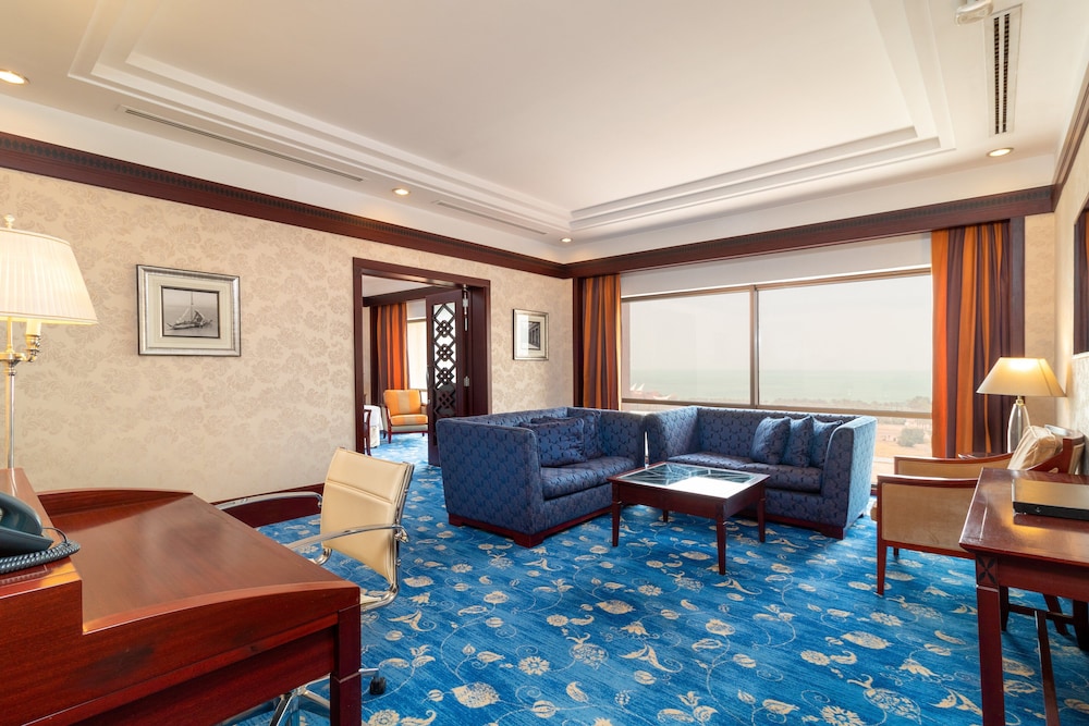 Suite, 1 Bedroom, Sea View (Club Floor) - Photo 3