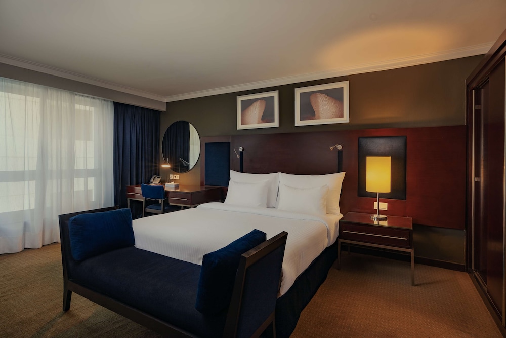 Executive Suite with Lounge access photo 1