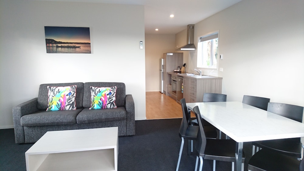 Two Bedroom Lodge - Photo 1