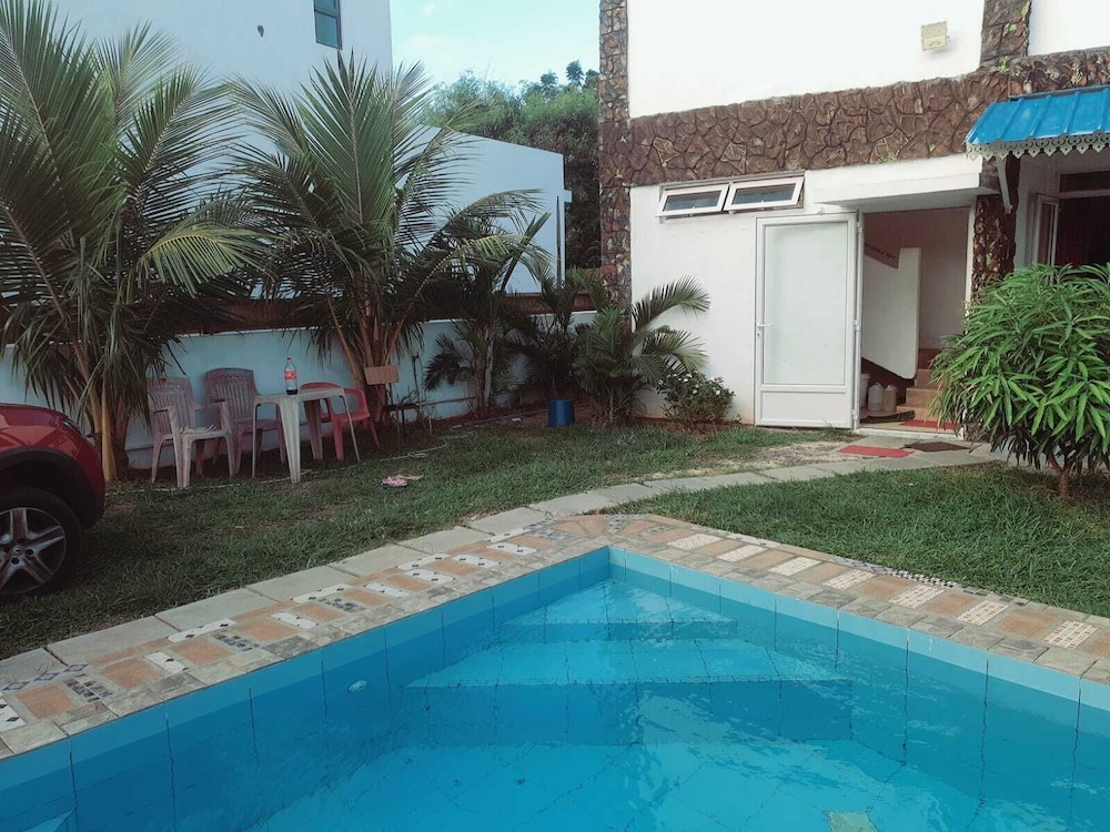 Apartment, 1 Bedroom, Smoking, Balcony