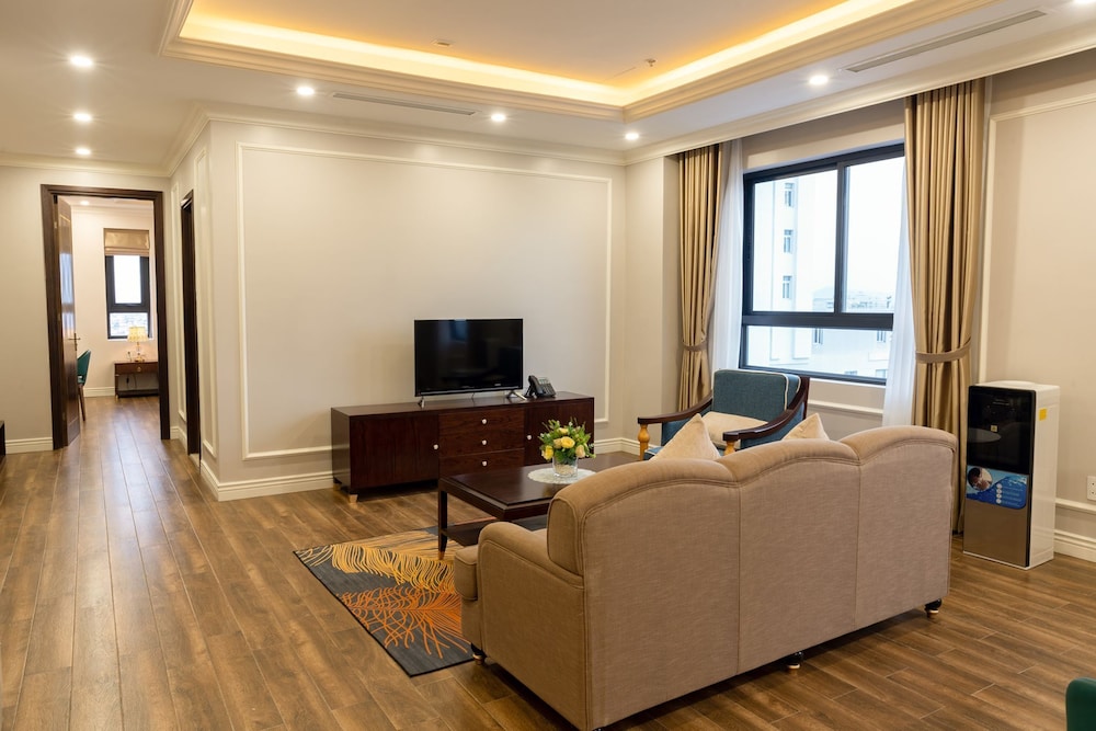 Luxury Apartment, 1 Bedroom photo 3