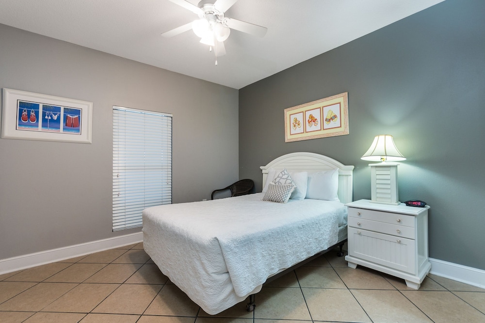 Condo, Multiple Beds, Ocean View (T1 207 - No Pets)