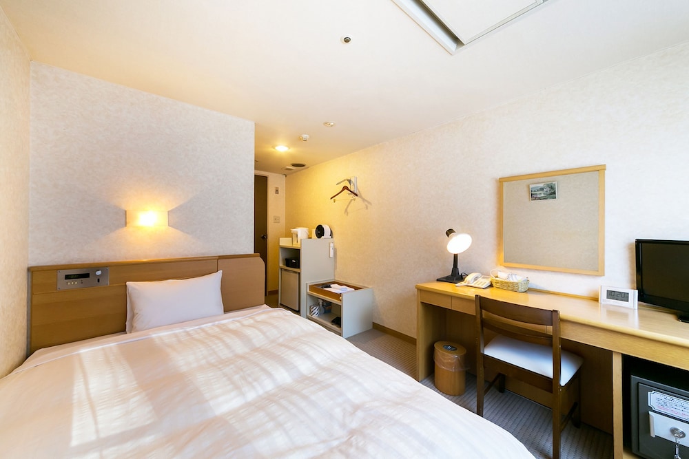 Standard Double Room, Non Smoking