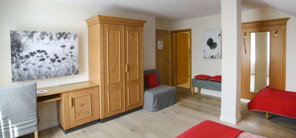 Double Room (Landhaus) photo 2