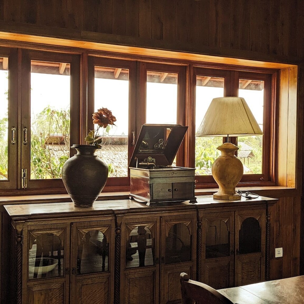 Deluxe Room photo 2