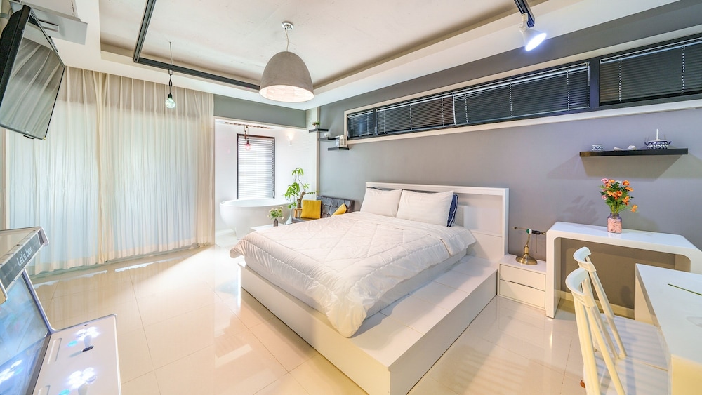 Basic Room, 1 Bedroom (NO.1)
