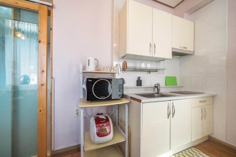 Basic Room, 1 Bedroom (white) photo 2